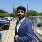 Avatar for Rithwik Basavaraju