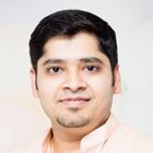 Avatar for Abhishek Jain
