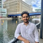Avatar for Shivam Dev