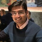 Avatar for Nitish Surana