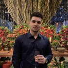 Avatar for Lucas Augusto Moreira