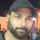 Avatar for Tareesh Thomas