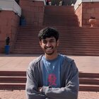 Avatar for Arpit Gami