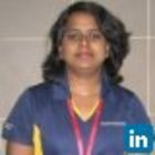 Avatar for Lakshmipriya devarajan
