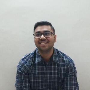 Sankalp Pareek