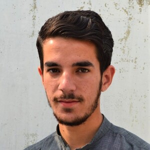 Muhammad Ilyas