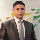 Avatar for Agustinus Benyamin Prasetyo