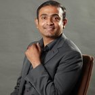 Avatar for Kiran Murthi