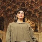Avatar for Mahdieh Zarei