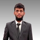Avatar for Mohammed Dastagir Moiz
