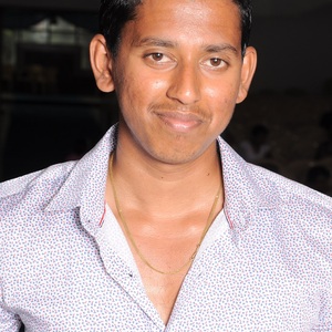 Darshan C