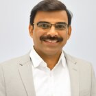 Avatar for SUDHIR TUKARAM SURYAWANSHI