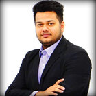 Avatar for Anurag Dubey