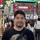 Avatar for Theo Tanaka