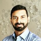 Avatar for Deric karunesudas