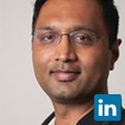 Avatar for Srinivas Mandyam