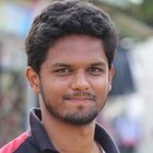 Avatar for Bipin K B
