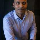 Avatar for Krishna Vedati