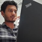 Avatar for SUDISHWAARAN P