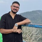 Avatar for Nithish Pitla