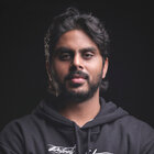 Avatar for Ashvin Sriram