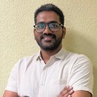 Avatar for Abhishek Gurunath