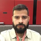 Avatar for Pedro Andrade