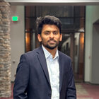 Avatar for Praneeth Elugoti