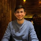 Avatar for Julian Gonzalez