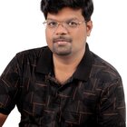 Avatar for Dinesh Ragunathan