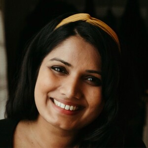 Apurva Luty