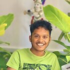 Avatar for Sandeep N