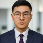 Avatar for James Hwang