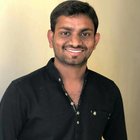 Avatar for Hussain Vali