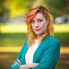 Avatar for Meagan McKinnon