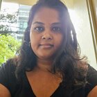 Avatar for Gayathri Kumar