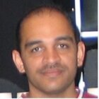 Avatar for Ashwin Prakash