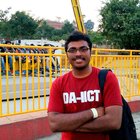 Avatar for Pavan Thatha