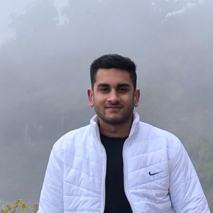 Akshat Arora