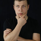 Avatar for Denis Bukharov