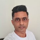 Avatar for Gopi Jayaraman