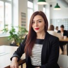 Avatar for Ekaterina Machetti