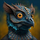 Avatar for Neo One