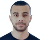 Avatar for Saif Hussein
