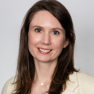 Kate Rathgaber Wahl