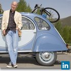 Avatar for Terry Friedlander