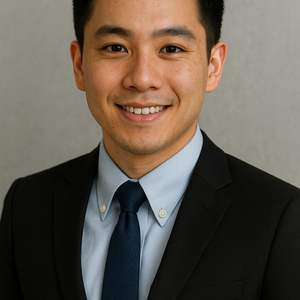 Daniel Nguyen