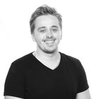 Avatar for Andrew Vasylyk