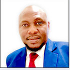 Avatar for Samuel Olaluwoye