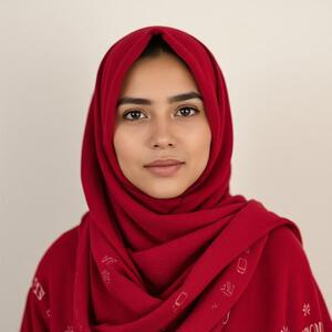 Arooj rajpoot